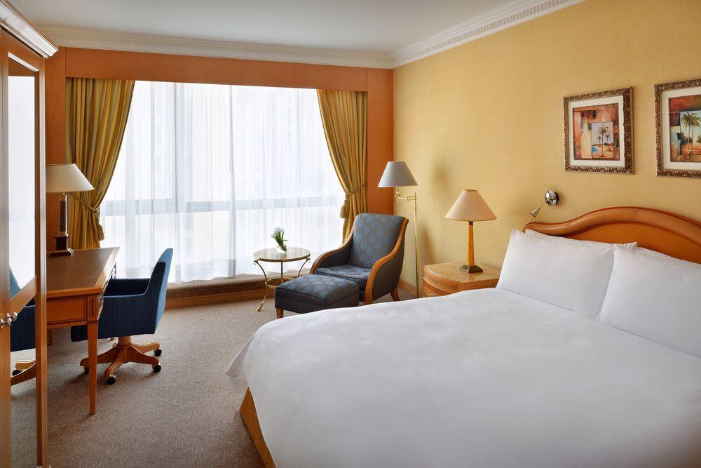 Jw Marriott Hotel Kuwait Kuwait City Eksteriør bilde