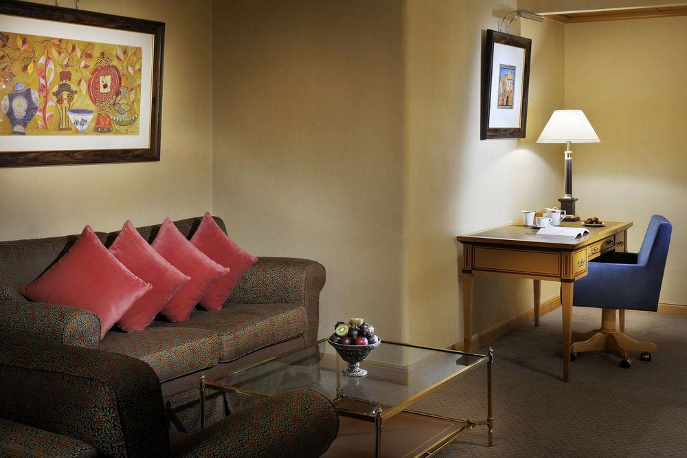 Jw Marriott Hotel Kuwait Kuwait City Eksteriør bilde
