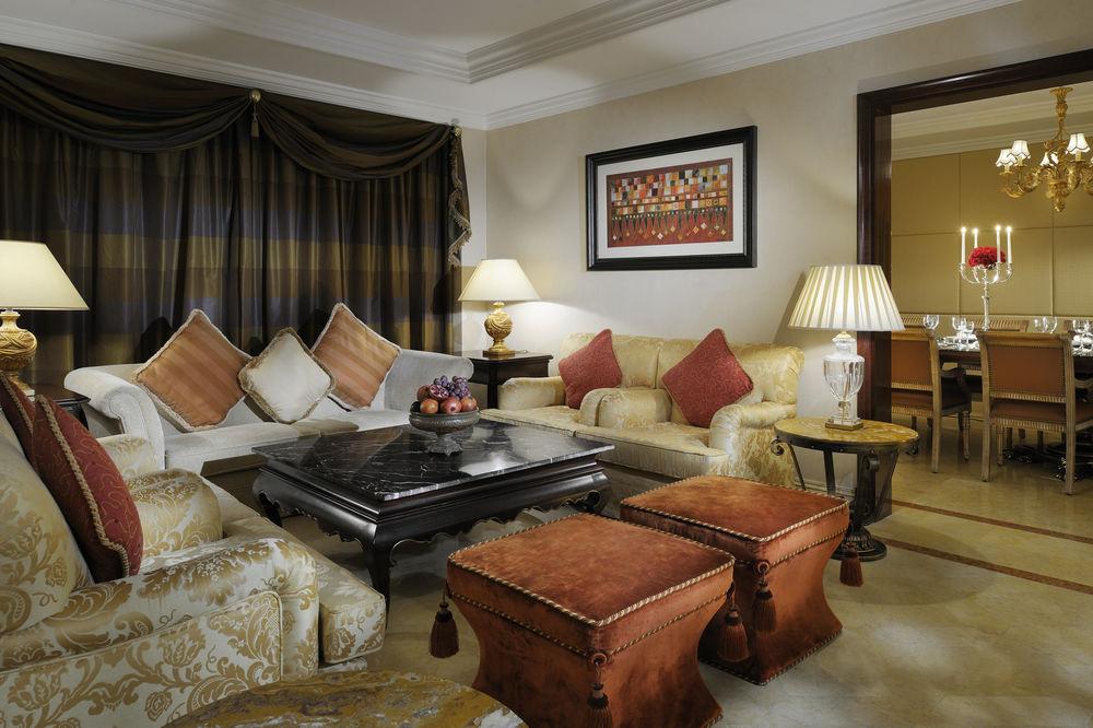 Jw Marriott Hotel Kuwait Kuwait City Eksteriør bilde