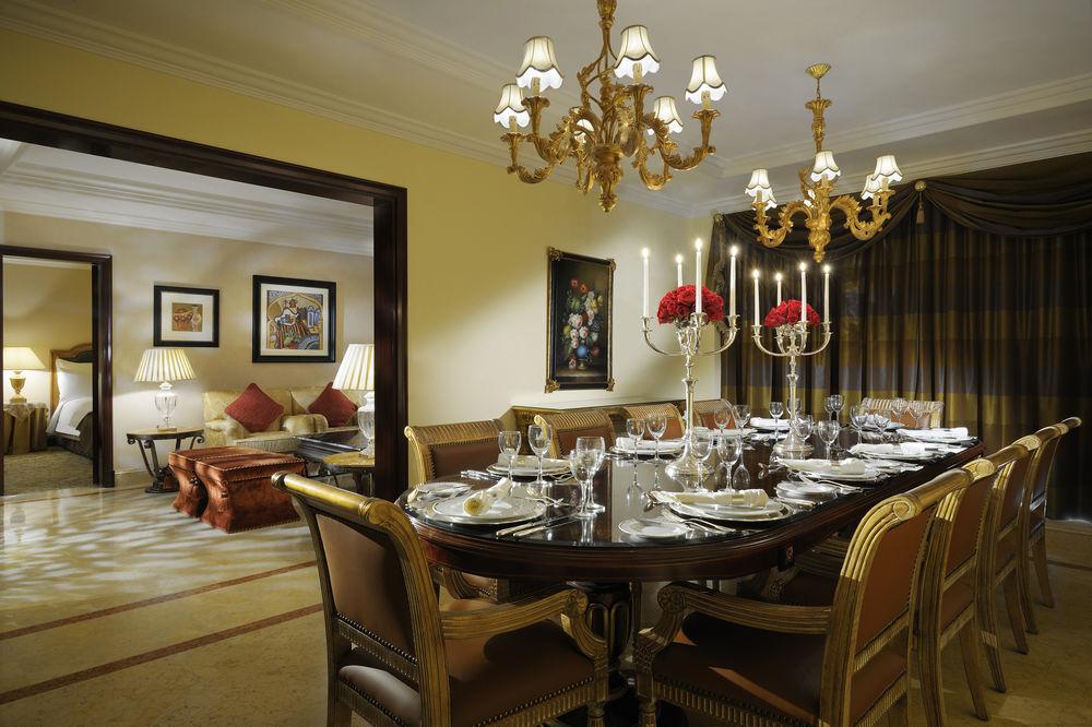 Jw Marriott Hotel Kuwait Kuwait City Eksteriør bilde