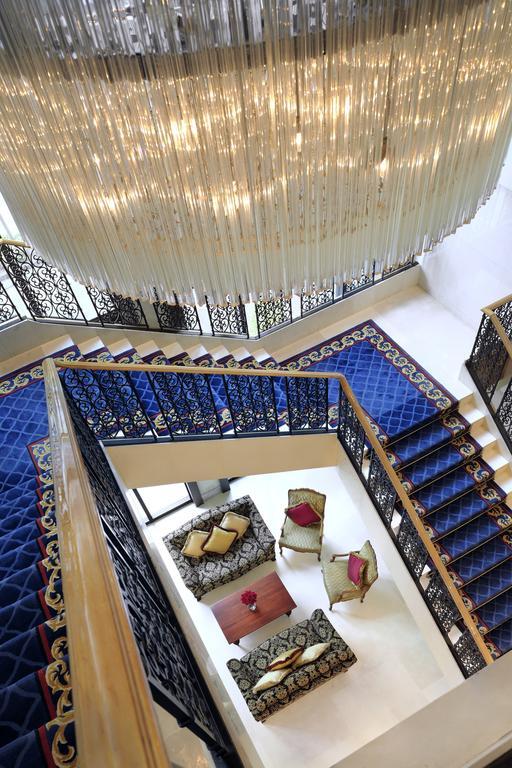 Jw Marriott Hotel Kuwait Kuwait City Eksteriør bilde