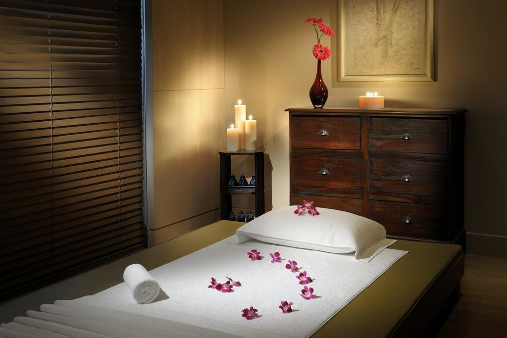 Jw Marriott Hotel Kuwait Kuwait City Fasiliteter bilde