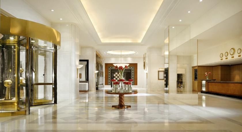 Jw Marriott Hotel Kuwait Kuwait City Eksteriør bilde