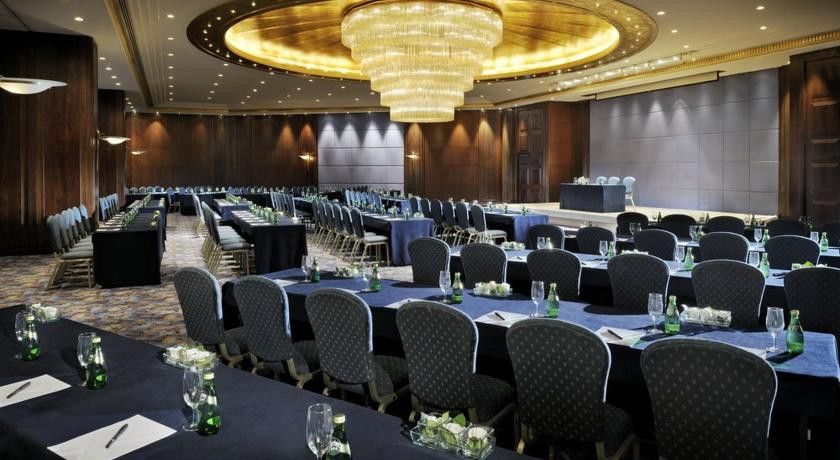 Jw Marriott Hotel Kuwait Kuwait City Fasiliteter bilde