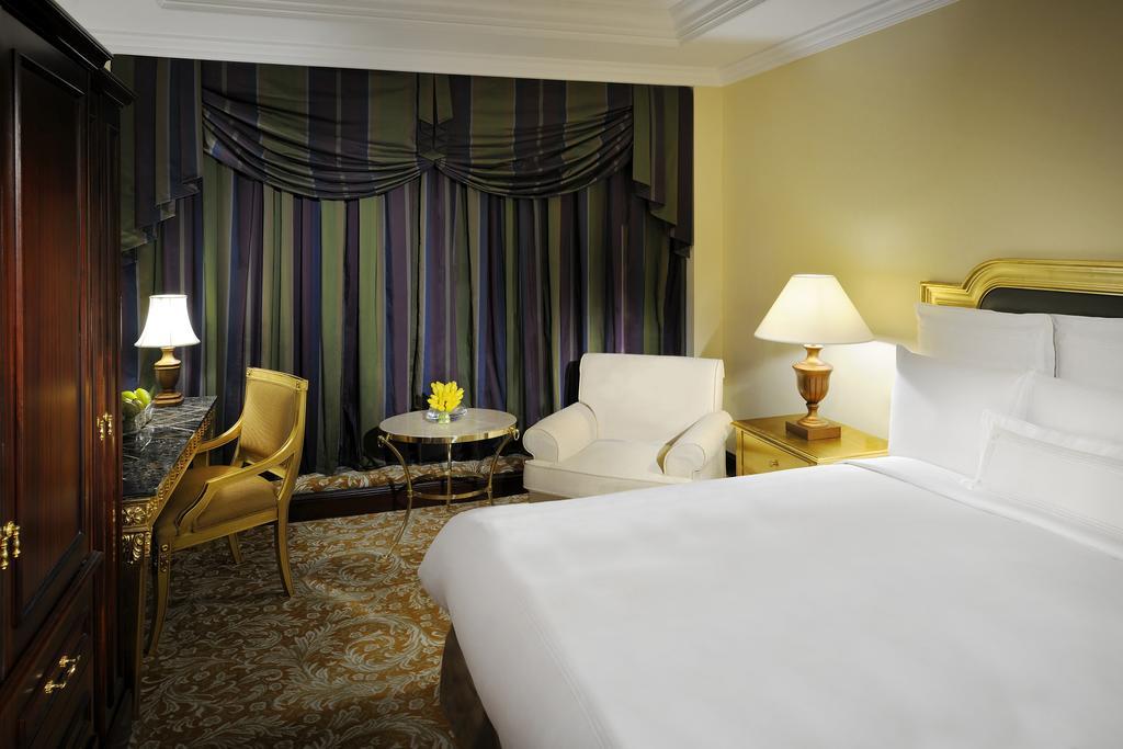 Jw Marriott Hotel Kuwait Kuwait City Rom bilde
