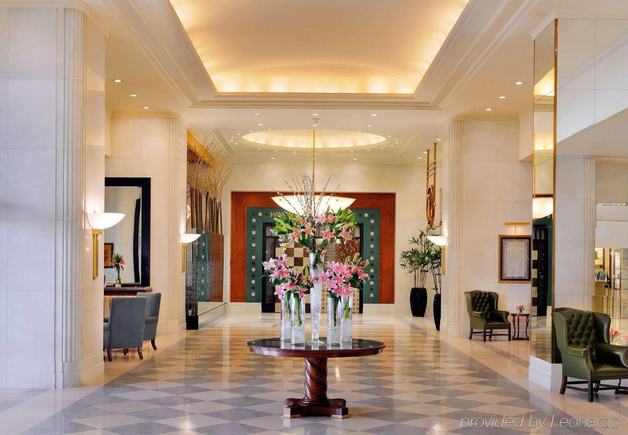 Jw Marriott Hotel Kuwait Kuwait City Eksteriør bilde
