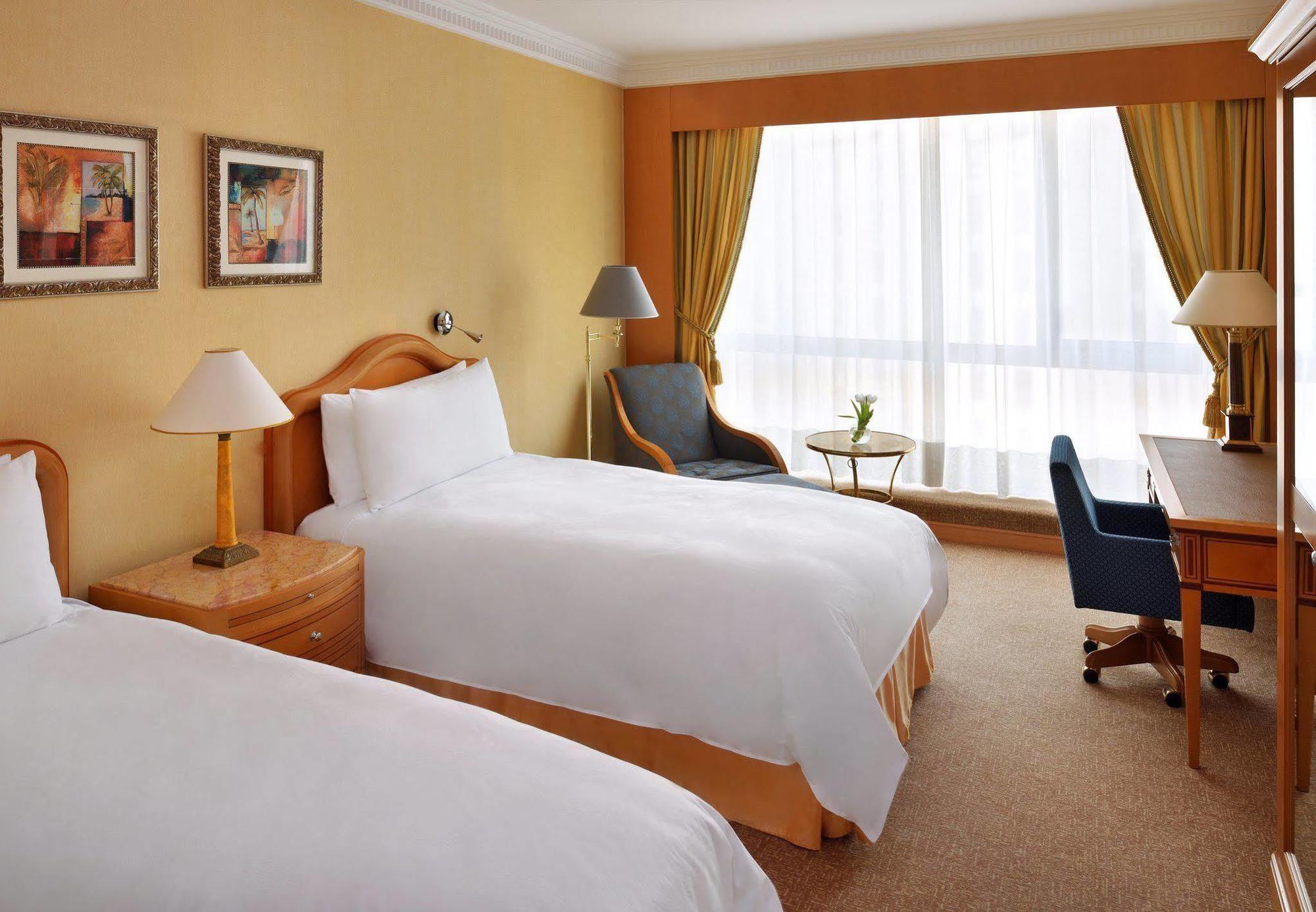 Jw Marriott Hotel Kuwait Kuwait City Eksteriør bilde