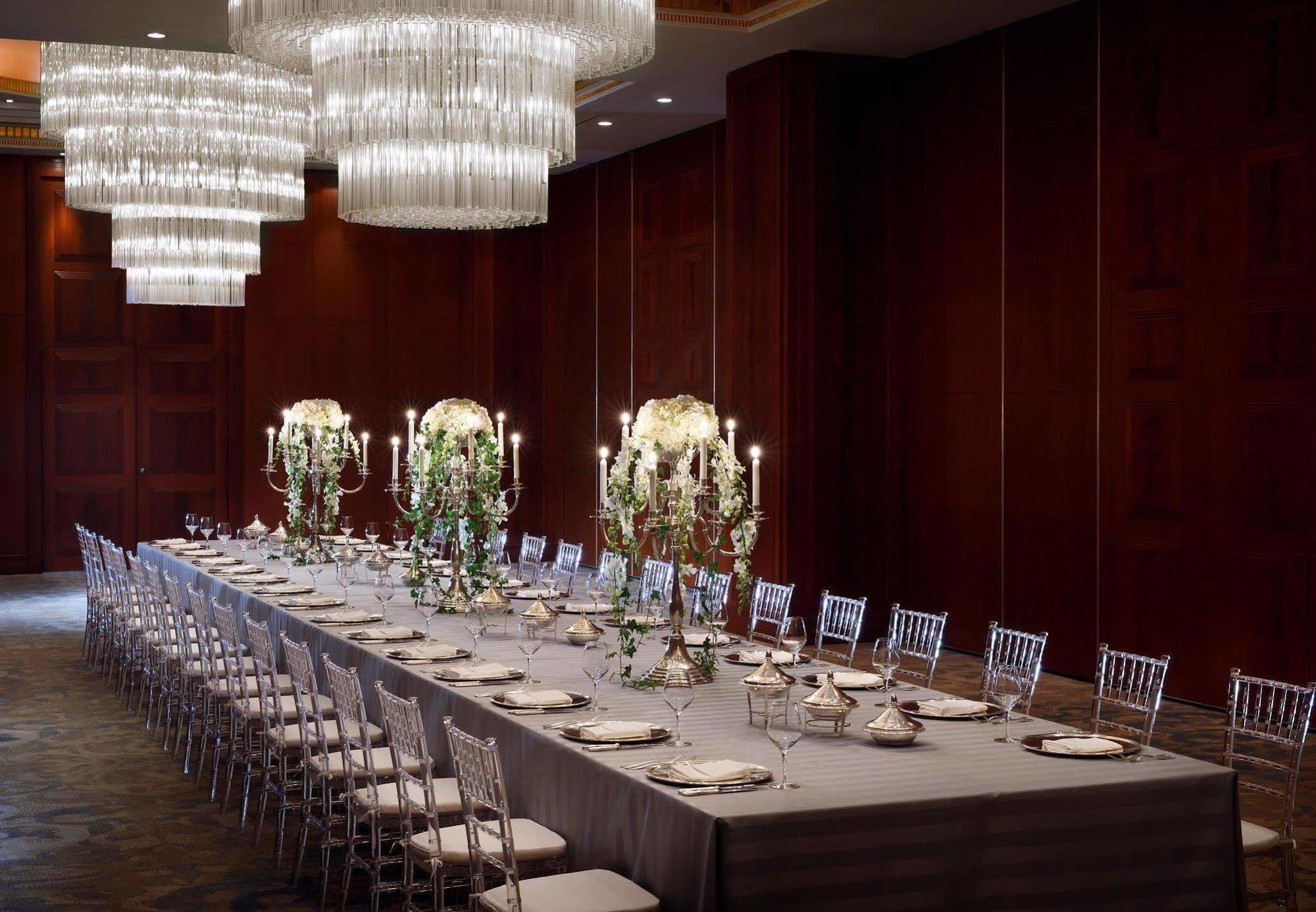 Jw Marriott Hotel Kuwait Kuwait City Eksteriør bilde
