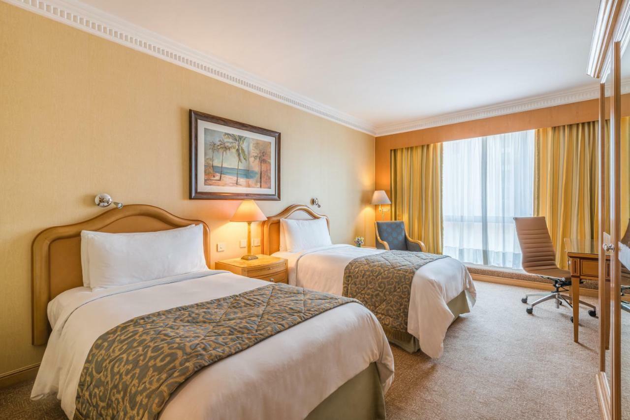 Jw Marriott Hotel Kuwait Kuwait City Eksteriør bilde