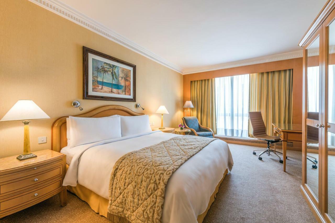 Jw Marriott Hotel Kuwait Kuwait City Eksteriør bilde