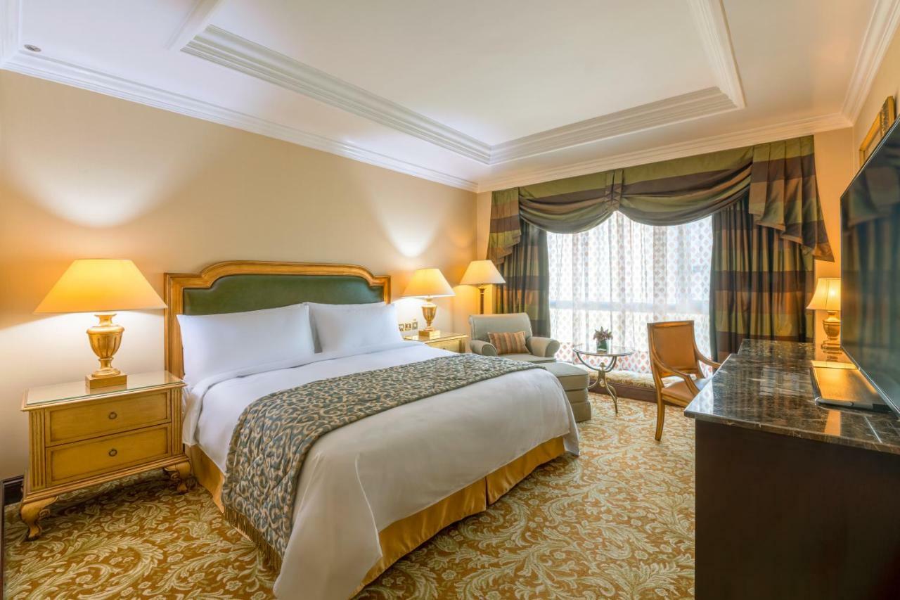 Jw Marriott Hotel Kuwait Kuwait City Eksteriør bilde