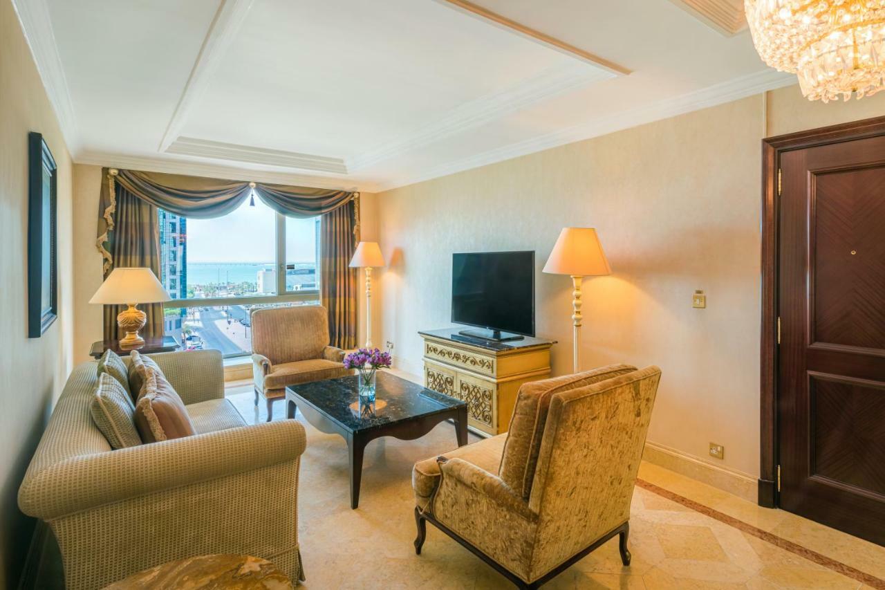 Jw Marriott Hotel Kuwait Kuwait City Eksteriør bilde