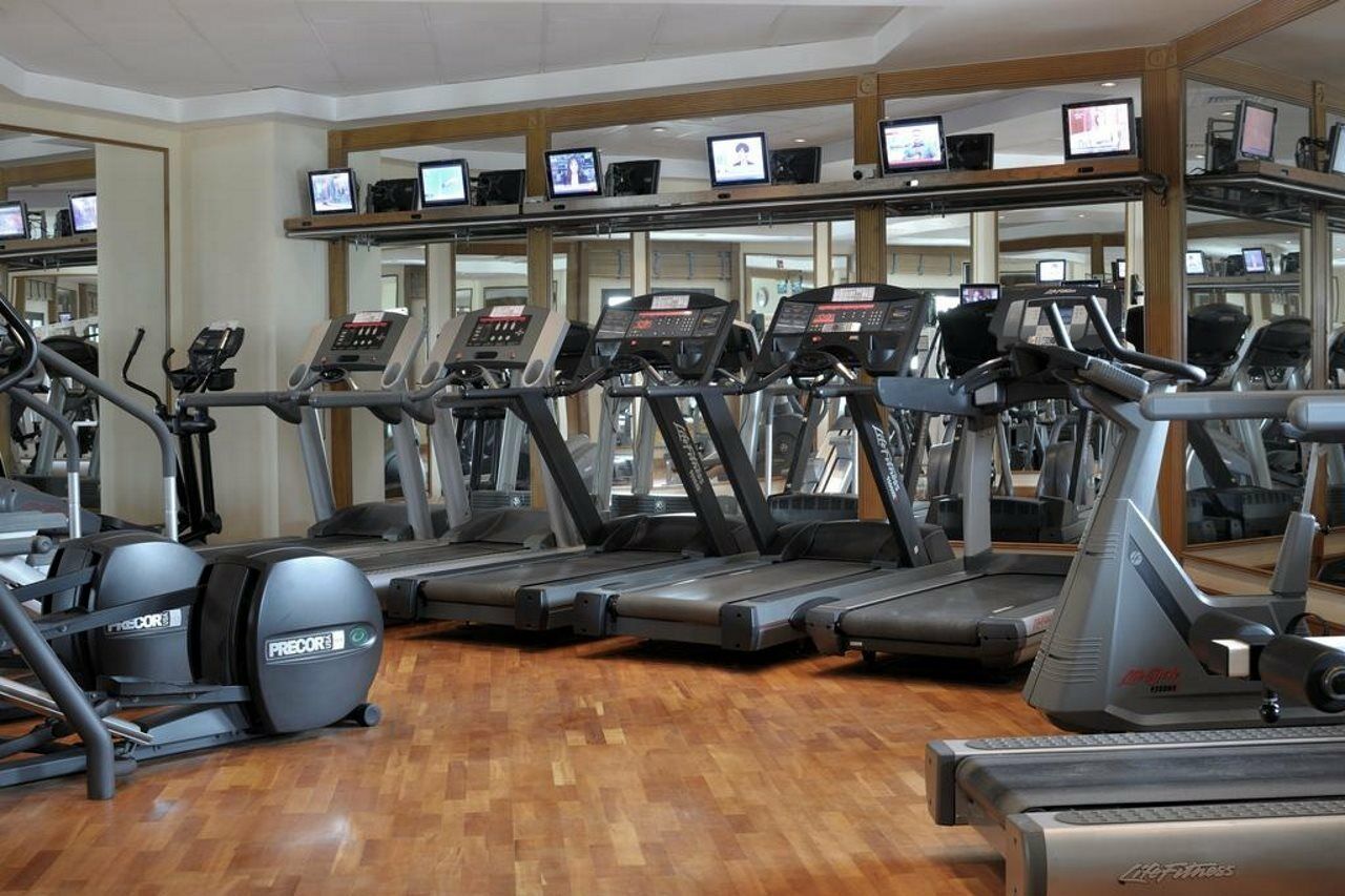 Jw Marriott Hotel Kuwait Kuwait City Fasiliteter bilde